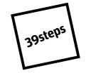 39steps logo